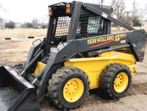 ls 180 skid steer specs|new holland ls180 oil capacity.